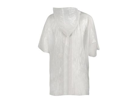 Дождевик «Футбольный мяч»