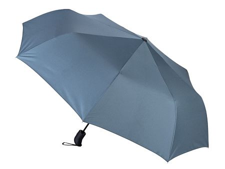 Подарочный набор с зонтом и термобутылкой в шопере