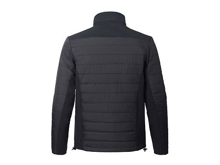 Куртка утепленная «Racer» мужская