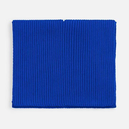 Шарф Yong, синий