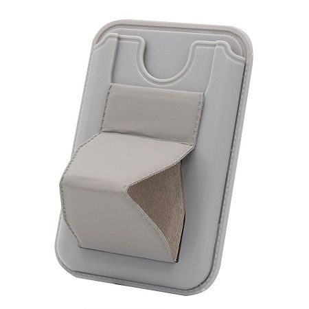 Держатель карт на телефоне MINKAR, красный