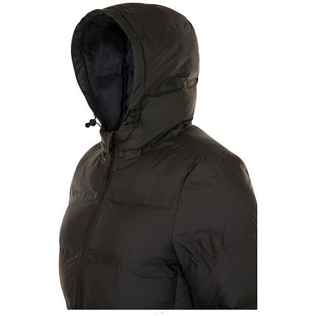 Куртка женская Ridley Women, черная, размер S