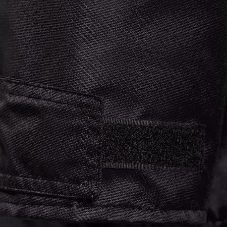 Ветровка мужская Medvind, красная, размер S