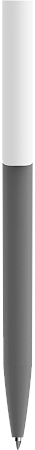 Ручка CONSUL SOFT Серая 1064.23
