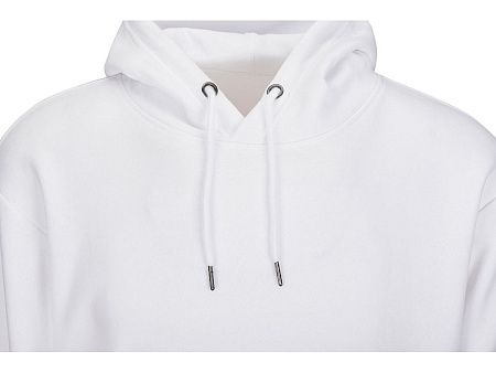 Толстовка с капюшоном оверсайз «Lisbon» унисекс