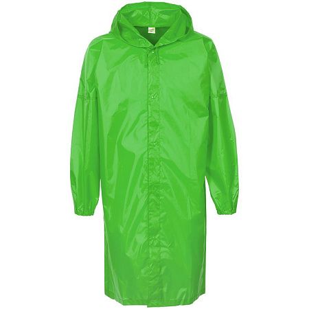 Дождевик унисекс Rainman, зеленое яблоко, размер S