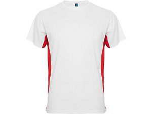 Спортивная футболка «Tokyo» мужская под нанесение