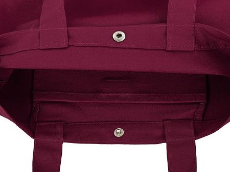 Сумка «Helfer» на кнопке с регулирующейся лямкой