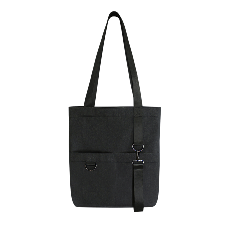 Шоппер Superbag ZIP