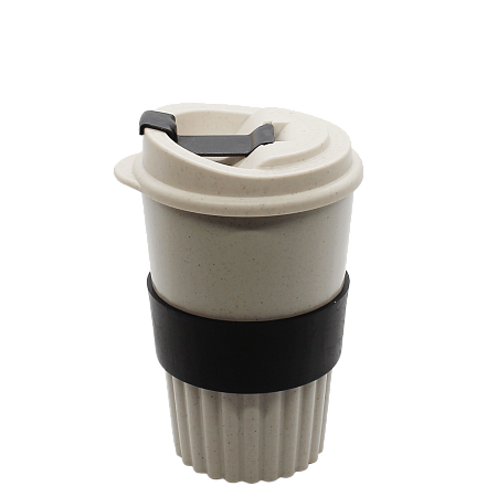 Стакан Classic Melange Green Line, 350 мл