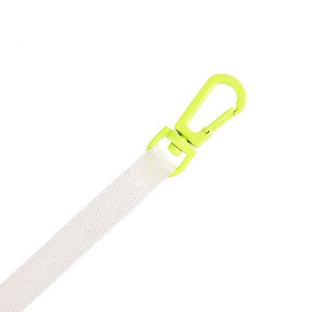 Стропа текстильная Fune 10 S, белая, 30 см