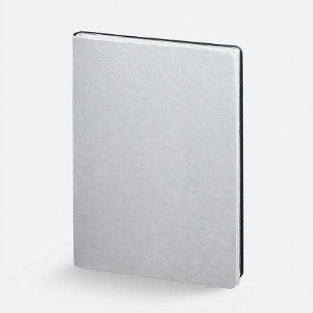 Набор Nebraska Flex, серебристый