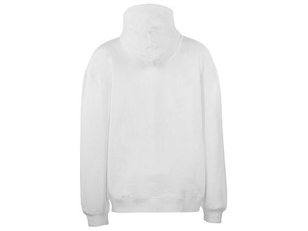 Толстовка оверсайз с капюшоном на молнии «Monaco»