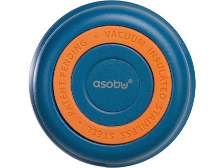 Вакуумная термокружка с керамическим покрытием «Pick-Up», 650 мл