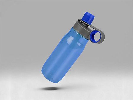 Бутылка для воды «Stayer»