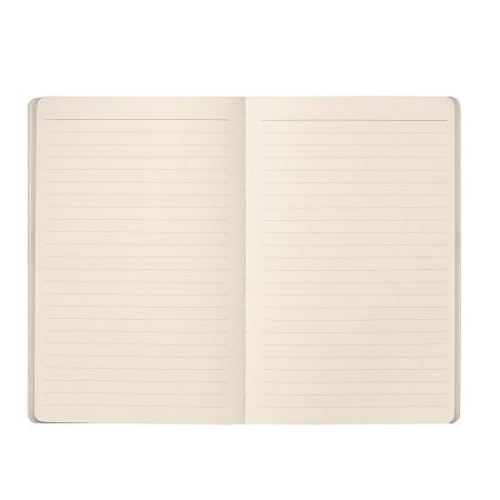 Блокнот Альфа Слим (Alpha slim), салатовый