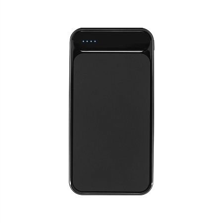 Внешний аккумулятор Старлайт Плюс НЕО (Starlight Plus NEO) 10000 mAh, черный