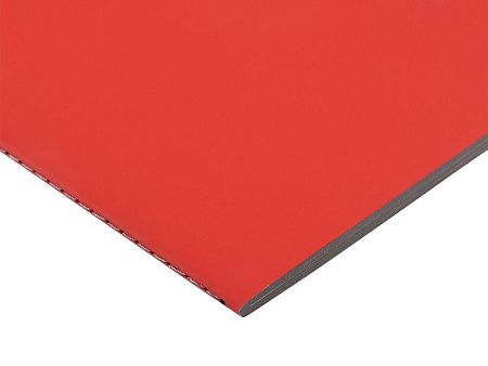 Бизнес-тетрадь А5 «Pragmatic Contrast»