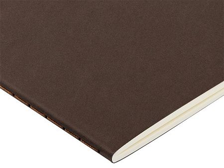 Бизнес тетрадь А5 «Pragmatic»