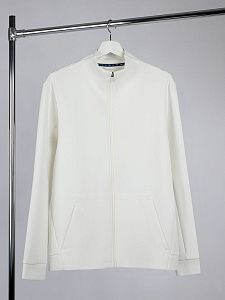 Куртка мужская Lovi, молочно-белая, размер XXL