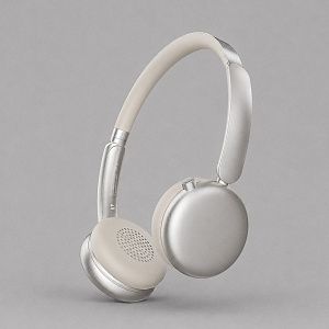 Беспроводные накладные наушники Stereo Light, BT 5.4, 300 мАч