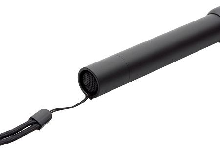 Фонарь на батарейках с регулируемым фокусом «Wand», IPX7, 250 Лм