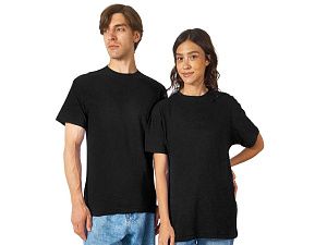 Футболка из текстурного джерси «Portofino», унисекс под нанесение