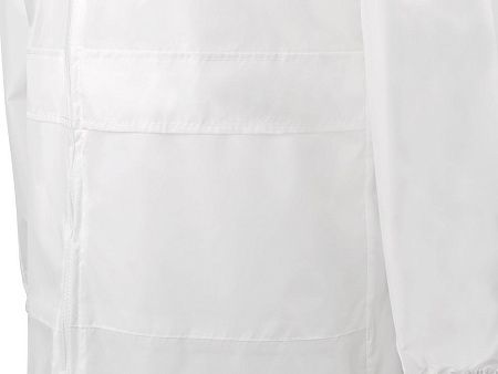 Дождевик «Sunny gold» с чехлом и проклеенными швами