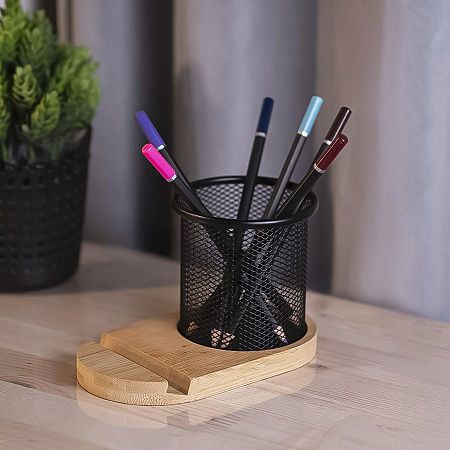 Подставка под телефон SATELLIT