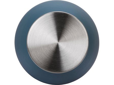 Бутылка для воды из нержавеющей стали «Rely», 650 мл