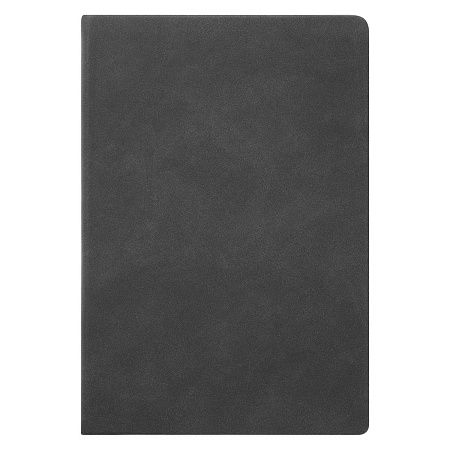 Ежедневник Стелла (Stella) недатированный с магнитом на обложке, бирюзовый