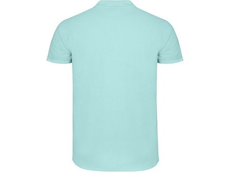 Рубашка поло «Star» мужская