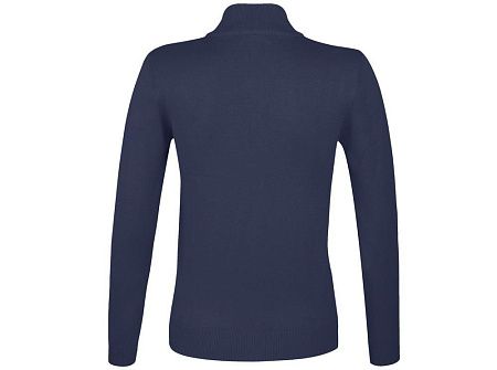 Джемпер женский Gordon Women, темно-синий, размер S