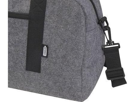 Спортивная сумка из переработанного материала «Felta»