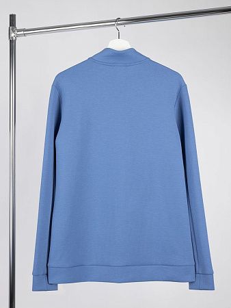 Куртка мужская Lovi, синяя, размер XXL