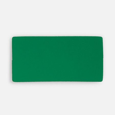 Лейбл Listra Soft Touch, XS, зеленый