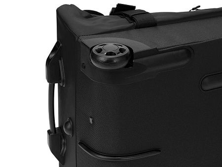 Сумка на колесах «MOBI», 81 л