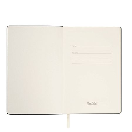 Ежедневник Стар (Star) недатированный, серый (без упаковки, без стикера)