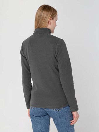 Куртка женская Norman Women, серая, размер S