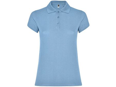 Рубашка поло «Star» женская