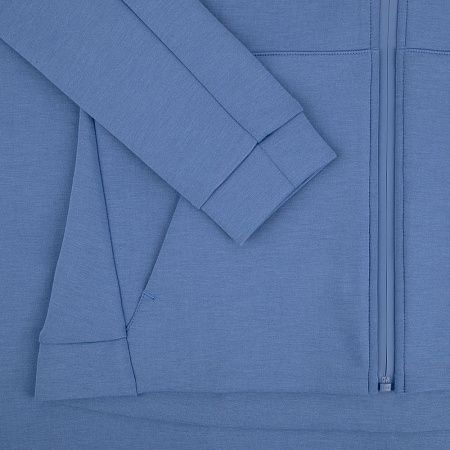 Куртка женская Lovi, синяя, размер S