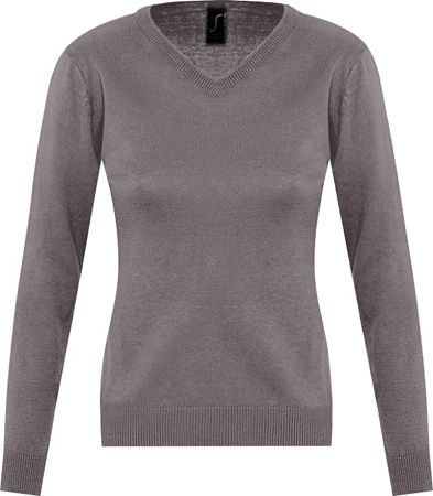 Джемпер женский Galaxy Women, серый, размер XS