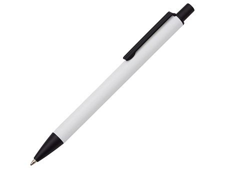 Ручка металлическая шариковая «Groove M Recy»