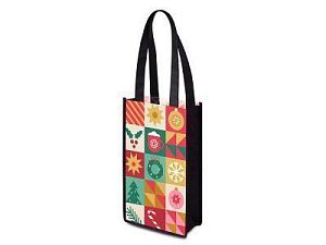 Сумка для шопинга с возможностью полноцветной печати