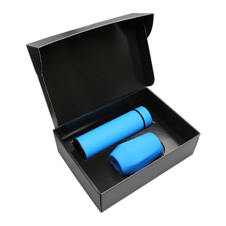 Набор Hot Box E (софт-тач)