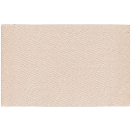 Лейбл тканевый Epsilon, XL, светло-бежевый