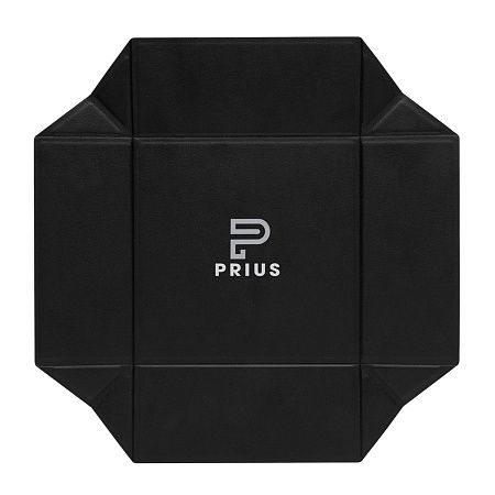 Складной контейнер для хранения Swiss Peak из переработанного полиуретана RCS