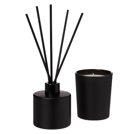 Набор ароматический Seira, черный