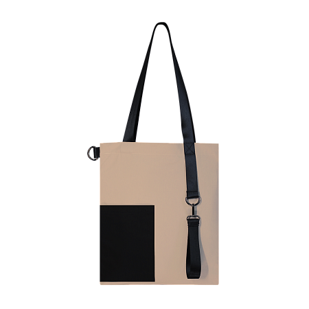 Шоппер Superbag Color