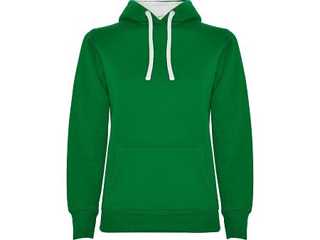 Толстовка с капюшоном «Urban» женская